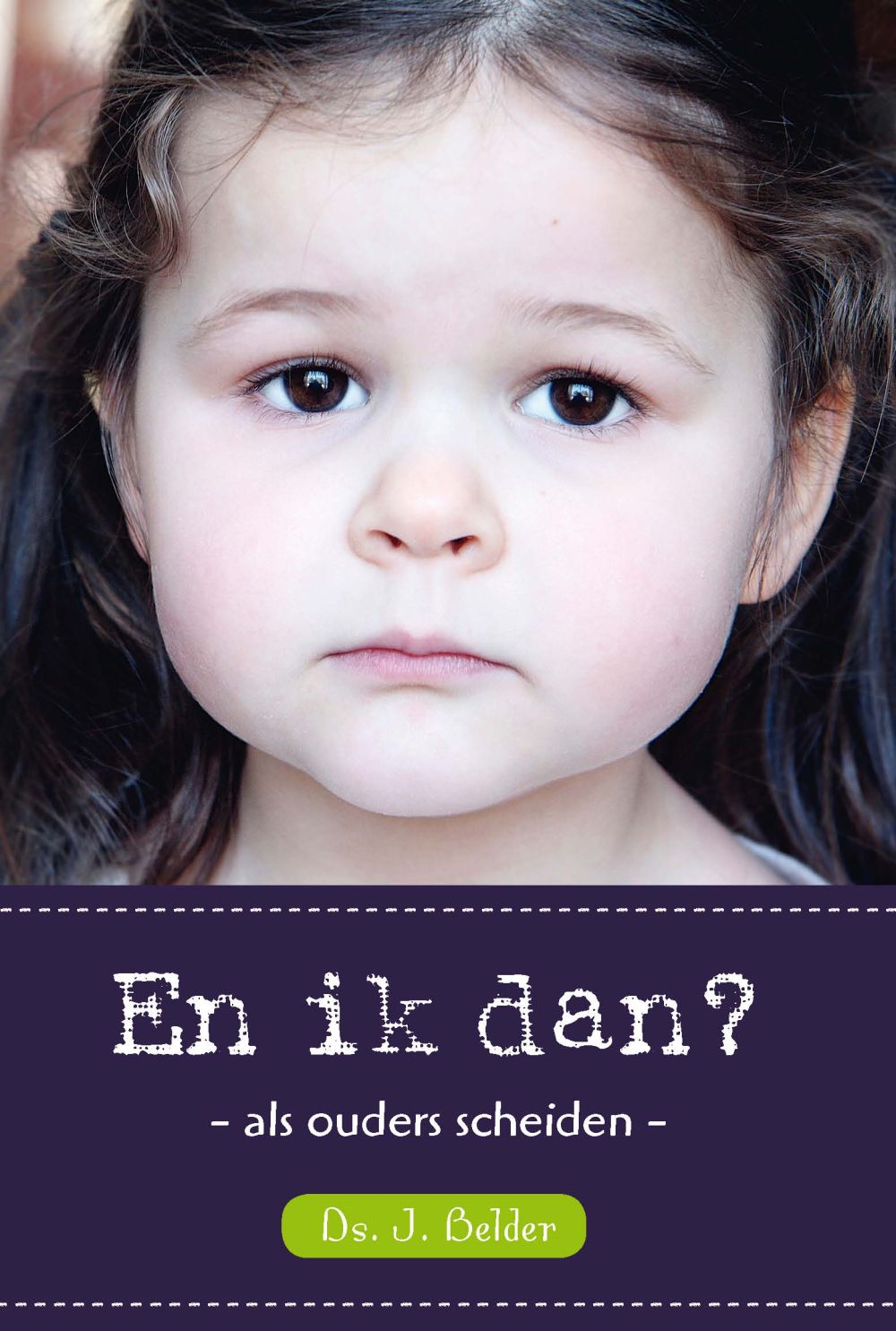 En ik dan?; E-Book